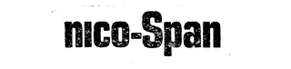 NICO-SPAN logo