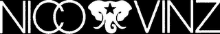 NICO VINZ logo