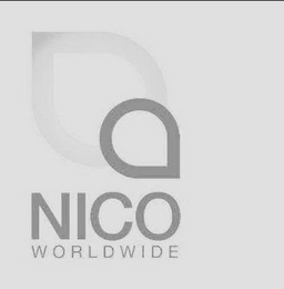 NICO WORLDWIDE logo