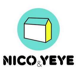 NICO & YEYE logo