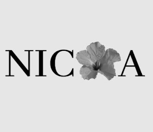 NICOA logo