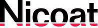 NICOAT logo