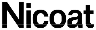 NICOAT logo