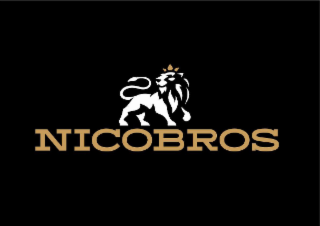 NICOBROS logo