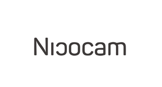 NICOCAM logo