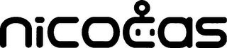 NICOCAS logo