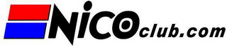 NICOCLUB.COM logo