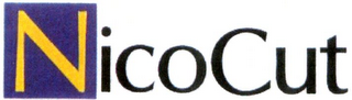 NICOCUT logo