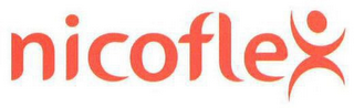 NICOFLEX logo