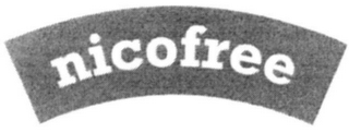 NICOFREE logo