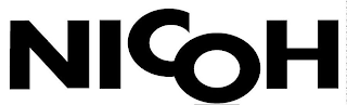 NICOH logo