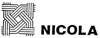 NICOLA logo