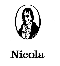 NICOLA logo
