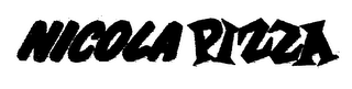 NICOLA PIZZA logo