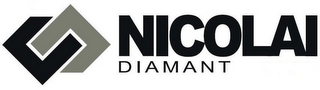 NICOLAI DIAMANT logo
