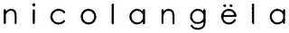 NICOLANGËLA logo