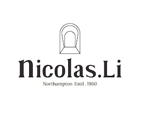 NICOLAS.LI NORTHAMPTON ESTD. 1960 logo