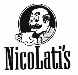 NICOLATI'S logo