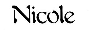 NICOLE logo