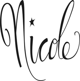 NICOLE logo