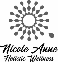 NICOLE ANNE HOLISTIC WELLNESS logo