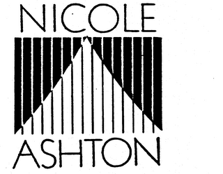 NICOLE ASHTON logo