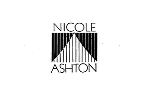 NICOLE ASHTON logo