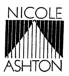 NICOLE ASHTON logo