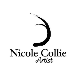 NICOLE COLLIE ARTIST logo