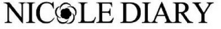 NICOLE DIARY logo