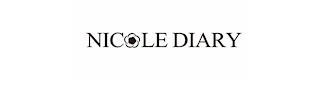 NICOLE DIARY logo