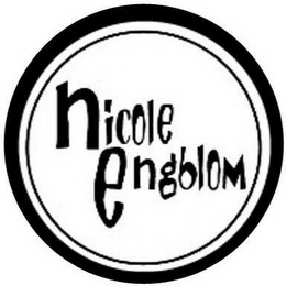 NICOLE ENGBLOM logo