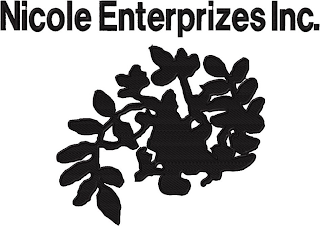 NICOLE ENTERPRIZES INC. logo