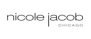 NICOLE JACOB CHICAGO logo