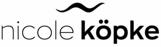 NICOLE KOPKE logo