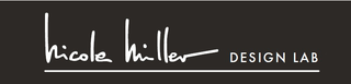 NICOLE MILLER DESIGN LAB logo