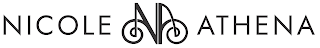 NICOLE NA ATHENA logo