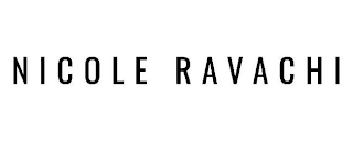 NICOLE RAVACHI logo