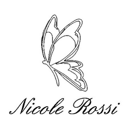 NICOLE ROSSI logo