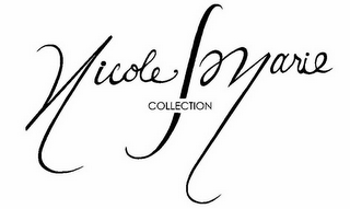 NICOLE S MARIE COLLECTION logo