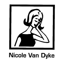 NICOLE VAN DYKE logo