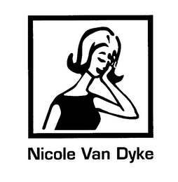 NICOLE VAN DYKE logo