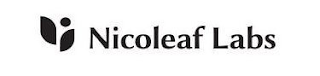 NICOLEAF LABS logo