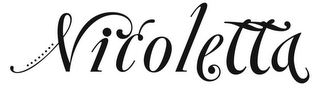 NICOLETTA logo