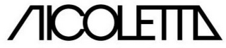 NICOLETTA logo