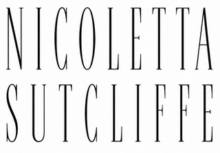 NICOLETTA SUTCLIFFE logo