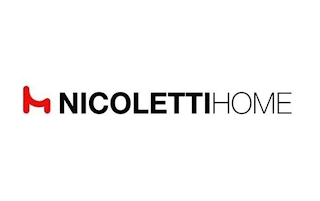 NICOLETTIHOME N logo