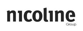 NICOLINE GROUP logo