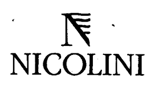 NICOLINI logo
