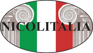 NICOLITALIA logo